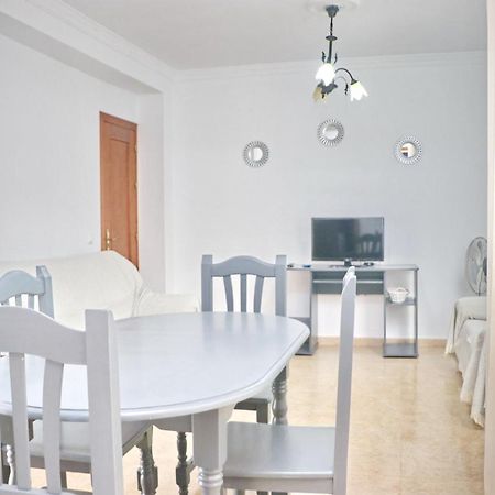 Apartamento Cervantes Conil De La Frontera Exterior photo