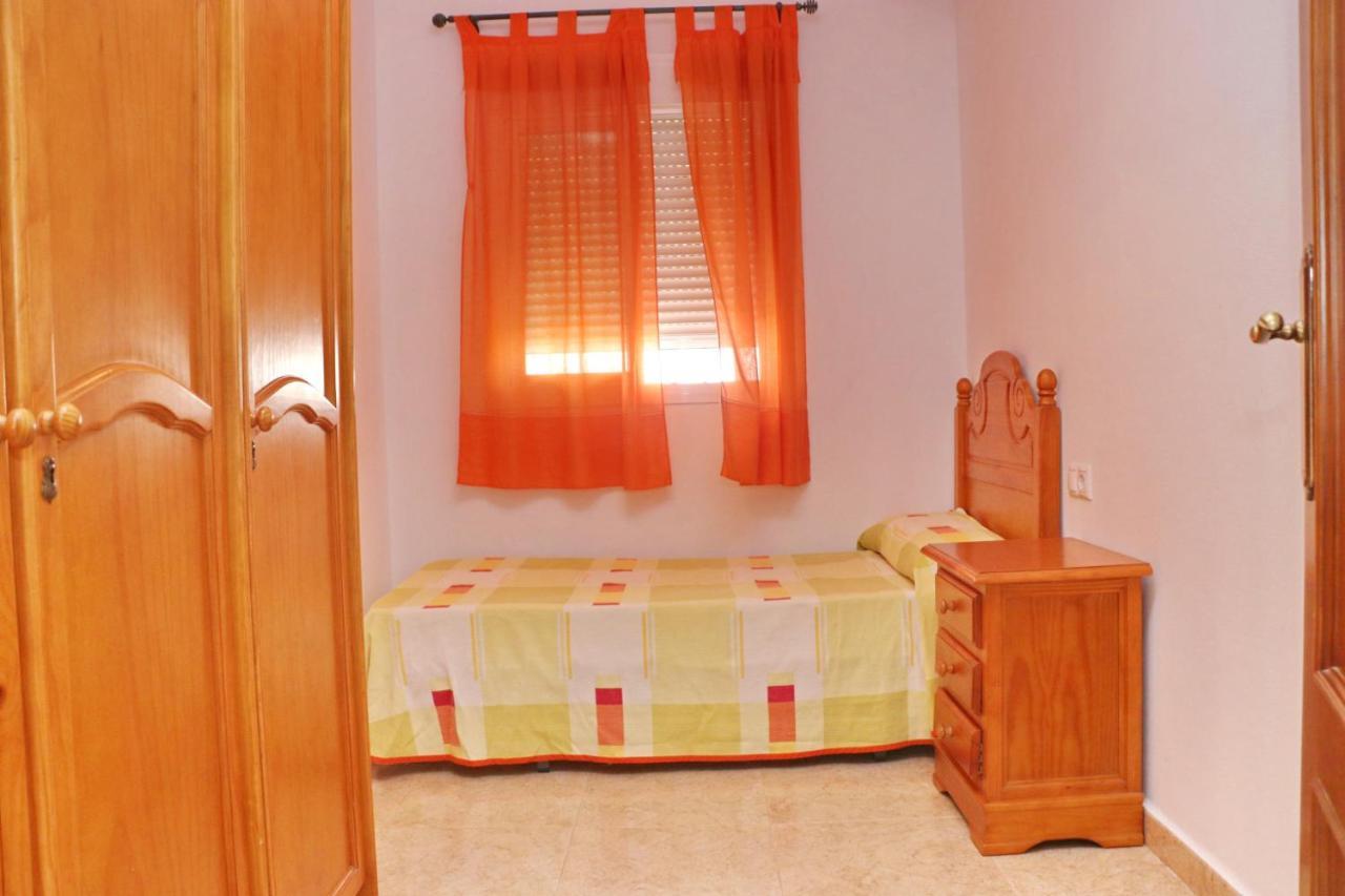 Apartamento Cervantes Conil De La Frontera Exterior photo